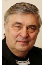 Алексей Колесник