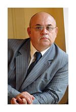 Николай Ежевский