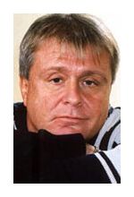 Юрий Кузнецов