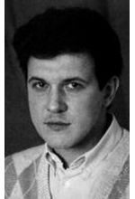 Игорь Нефедов