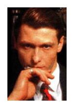 Олег Царев