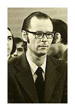 Виктор Бабушкин