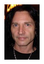 Эрик Сингер