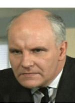 Тони Стидман