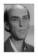 Юрий Багинян