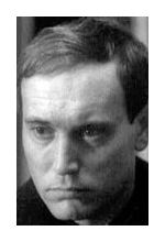 Михаил Чигарев