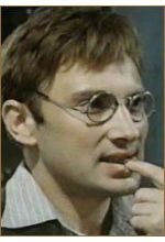Александр Вигдоров
