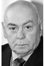 Анатолий Равикович