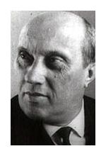 Виктор Павловский
