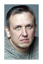 Андрей Щербович-Вечер