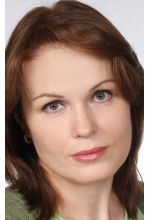 Ирина Аверина