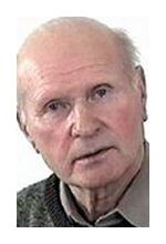 Николай Симкин