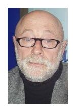Григорий Остер