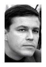 Юрий Гусев