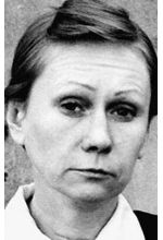 Елизавета Никищихина
