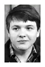 Геннадий Фролов