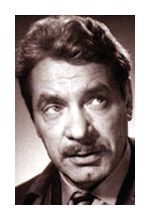 Алексей Миронов