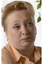 Светлана Селезнева