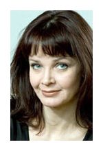 Анна Маланкина