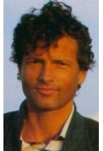 Daniel Lombart