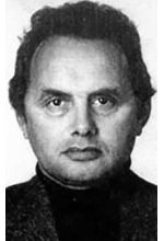 Евгений Месяцев
