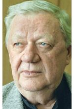 Юрий Горобец