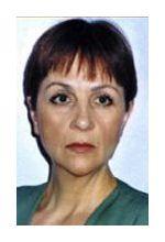 Людмила Баранова