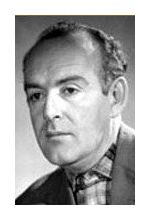 Валерий Гинзбург