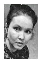 Жанна Керимтаева