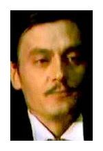 Валерий Миронов