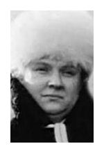Татьяна Леонова
