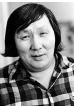 Радна Сахалтуев