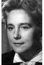 Елена Лунина