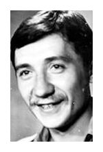 Василий Петренко