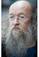 Сергей Летов