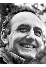 Уильям Гловер