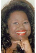 Myria Moore
