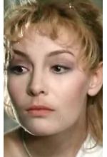 Ирина Петрова