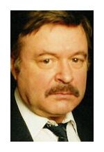 Виктор Беловольский