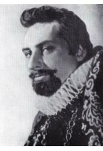 Петр Кадочников