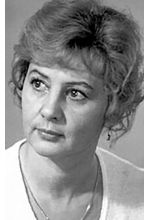 Нина Крачковская