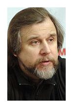 Андрей Эшпай