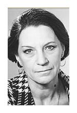 Генриетта Егорова
