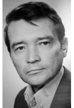 Владимир Прокофьев