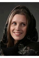 Светлана Копылова
