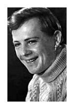 Валерий Малышев
