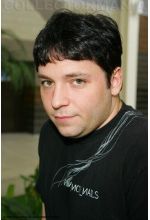 Алекс Винсент