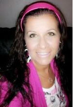 Stephanie Mazzeo