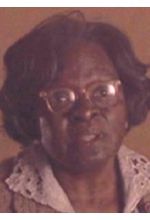 Opelene Bartley