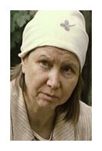 Валентина Клягина